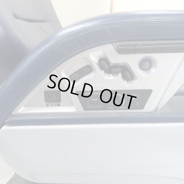 画像9: 【再生費込み】タカラ レガロII(BB-8961W)  (9)