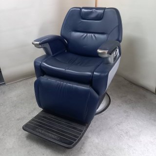 【タカラベルモント 】【理容椅子】【レガロ2】 電動理容椅子タカラベルモントレガロ