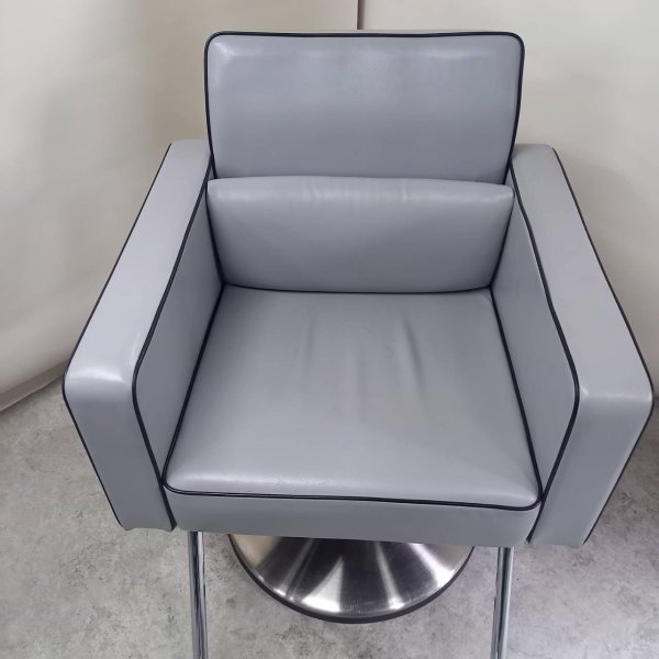 画像2: 【張替費込み】タカラ LiM(リム)チェア03 (2)