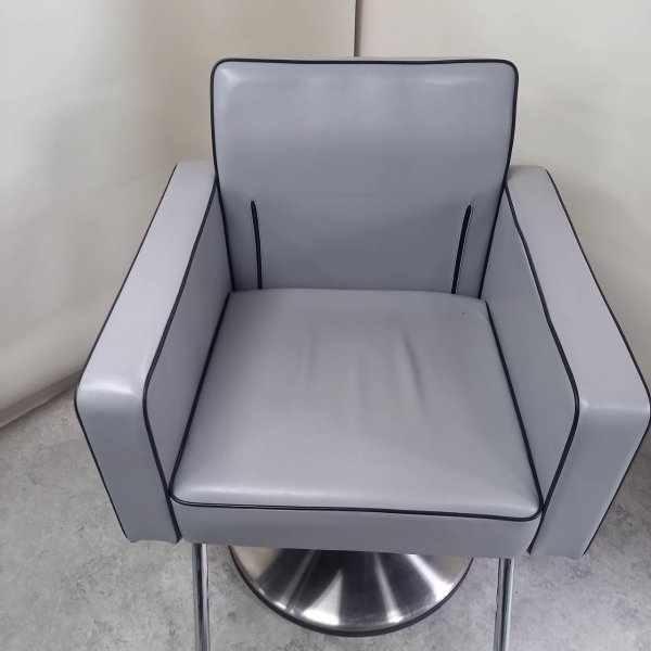 画像3: 【張替費込み】タカラ LiM(リム)チェア03 (3)