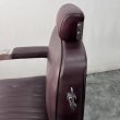 画像11: 【中古現状品】タカラ クラシックバーバーチェア No.225 (エプ上)【張替可能】 (11)
