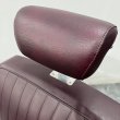 画像4: 【中古現状品】タカラ クラシックバーバーチェア No.225 (エプ上)【張替可能】 (4)