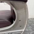 画像23: 【中古現状品】タカラ クラシックバーバーチェア No.225 (エプ上)【張替可能】 (23)