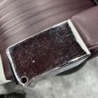 画像11: 【中古現状品】タカラ クラシックバーバーチェア No.225 (エプ上)【張替可能】 (11)