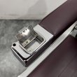 画像7: 【中古現状品】タカラ クラシックバーバーチェア No.225 (エプ上)【張替可能】 (7)