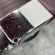 画像12: 【中古現状品】タカラ クラシックバーバーチェア No.225 (エプ上)【張替可能】 (12)