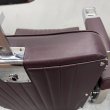 画像30: 【中古現状品】タカラ クラシックバーバーチェア No.225 (エプ上)【張替可能】 (30)