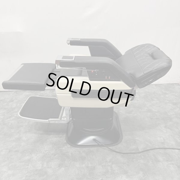 画像17: 【再生済み】新明和　トラッド BC2728 (17)