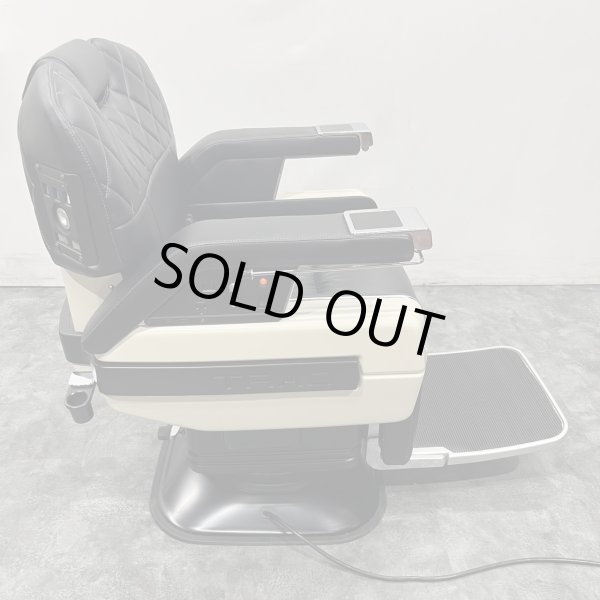 画像9: 【再生済み】新明和　トラッド BC2728 (9)