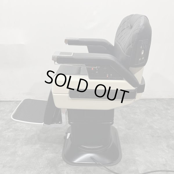 画像19: 【再生済み】新明和　トラッド BC2728 (19)