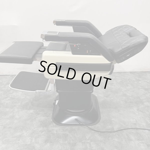 画像18: 【再生済み】新明和　トラッド BC2728 (18)