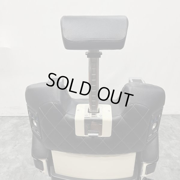 画像12: 【再生済み】新明和　トラッド BC2728 (12)