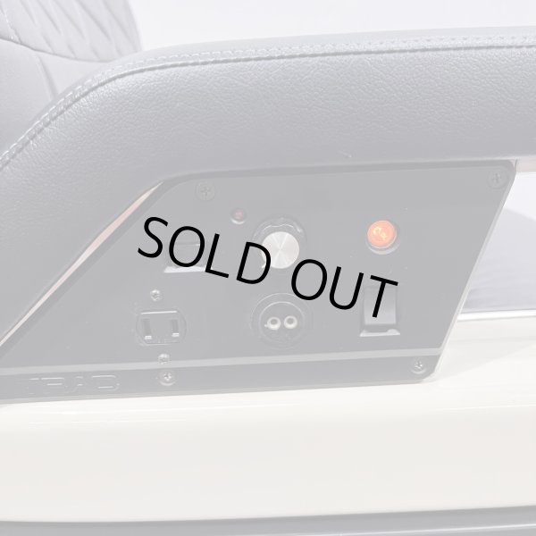 画像10: 【再生済み】新明和　トラッド BC2728 (10)