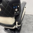 画像13: 【再生済み】新明和　トラッド BC2728 (13)
