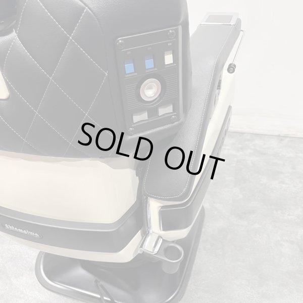 画像13: 【再生済み】新明和　トラッド BC2728 (13)