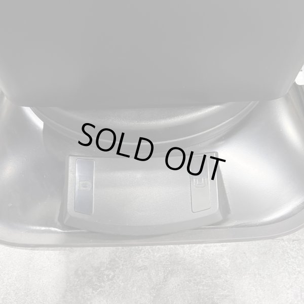 画像20: 【再生済み】新明和　トラッド BC2728 (20)