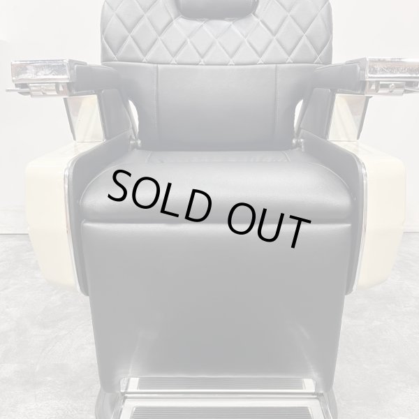 画像6: 【再生済み】新明和　トラッド BC2728 (6)