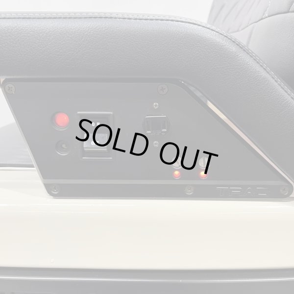 画像16: 【再生済み】新明和　トラッド BC2728 (16)