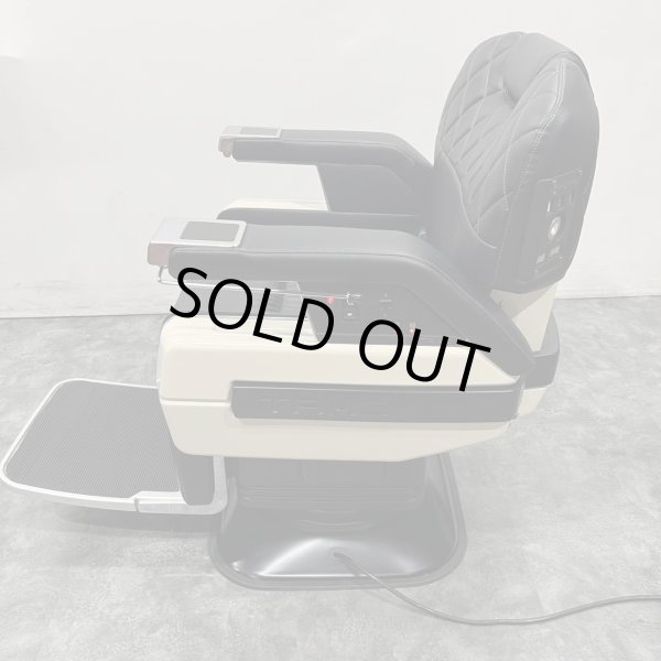 画像15: 【再生済み】新明和　トラッド BC2728 (15)