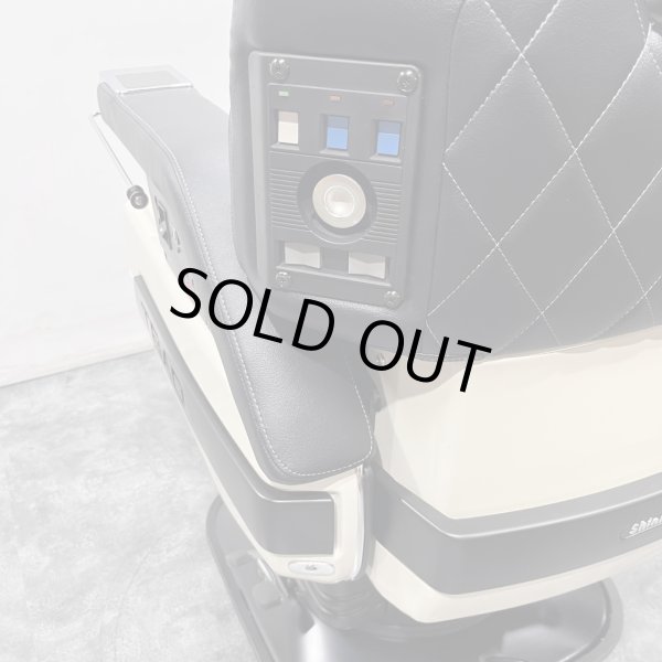 画像14: 【再生済み】新明和　トラッド BC2728 (14)