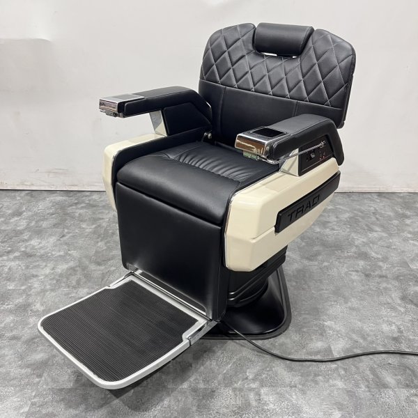 画像1: 【再生済み】新明和　トラッド BC2728 (1)