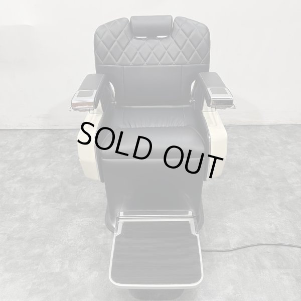 画像2: 【再生済み】新明和　トラッド BC2728 (2)