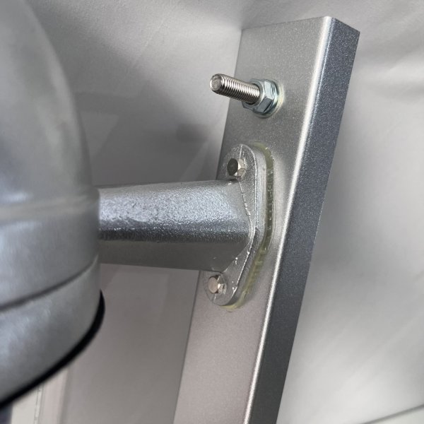 画像13: 【訳ありアウトレット品！】 モダン ※蛍光灯タイプ・点灯スイッチあり【★全国対応可能】 (13)