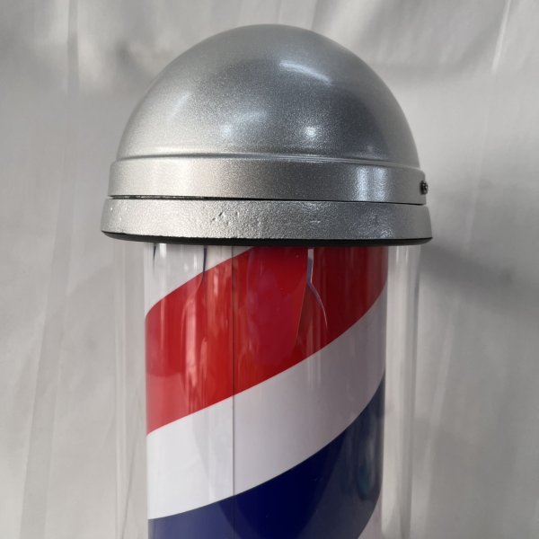 画像3: 【訳ありアウトレット品！】 モダン ※蛍光灯タイプ・点灯スイッチあり【★全国対応可能】 (3)