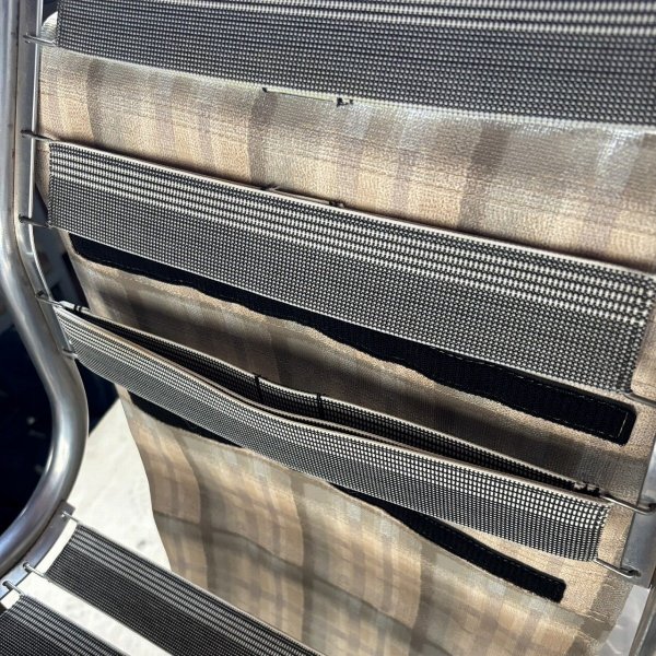 画像26: 【張替済み】タカラ フィオレ風ブリッジ (26)