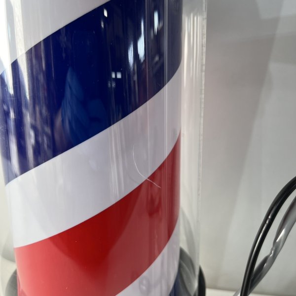 画像7: 【訳ありアウトレット品！】 モダン ※蛍光灯タイプ・点灯スイッチあり【★全国対応可能】 (7)