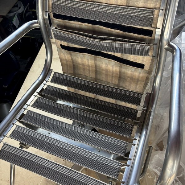 画像25: 【張替済み】タカラ フィオレ風ブリッジ (25)