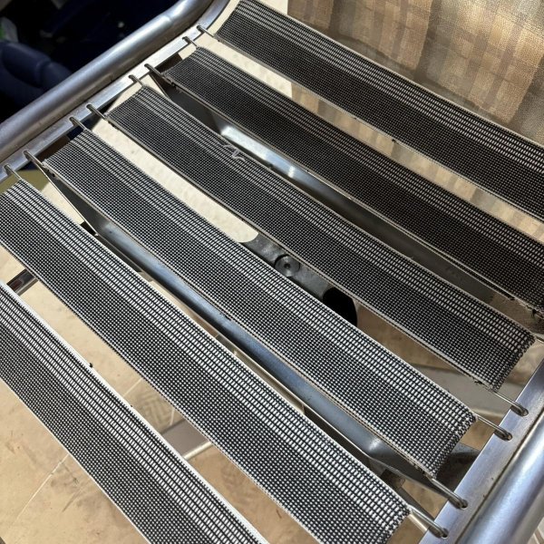 画像27: 【張替済み】タカラ フィオレ風ブリッジ (27)