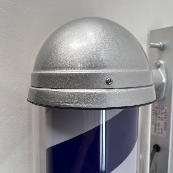 画像7: 【訳ありアウトレット品！】 モダン ※蛍光灯タイプ・点灯スイッチ無し【★全国対応可能】 (7)