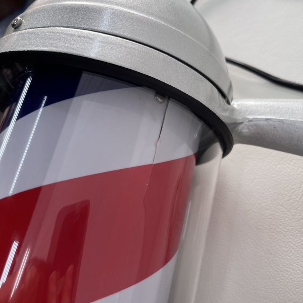 画像23: 【訳ありアウトレット品！】 モダン ※蛍光灯タイプ・点灯スイッチ無し【★全国対応可能】 (23)