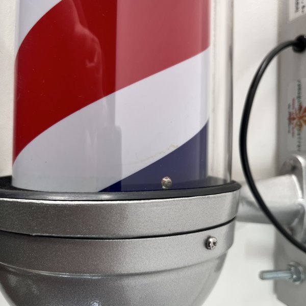 画像6: 【訳ありアウトレット品！】 モダン ※蛍光灯タイプ・点灯スイッチ無し【★全国対応可能】 (6)