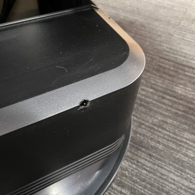 画像2: 【中古現状品】タカラ　プライムハイテクノ【張替・再生可能】