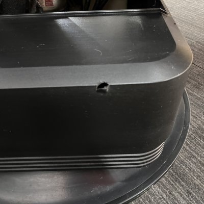 画像3: 【中古現状品】タカラ　プライムハイテクノ【張替・再生可能】