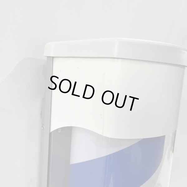 画像5: 【中古現状品】大阪サイン　ルーナブラケット(BB) 点灯スイッチあり【★全国対応可能】 (5)