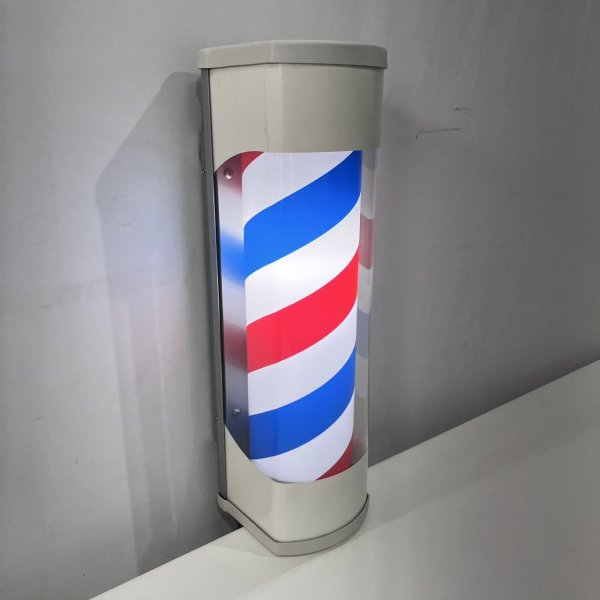 画像1: 【現状中古品】大阪サイン　ルーナブラケット(BB) (1)