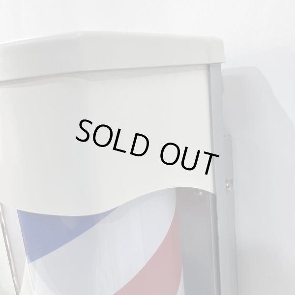 画像6: 【中古現状品】大阪サイン　ルーナブラケット(BB) 点灯スイッチあり【★全国対応可能】 (6)