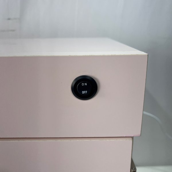 画像12: 【新古品！】小野シャンブル 消毒器 CN-165 (12)