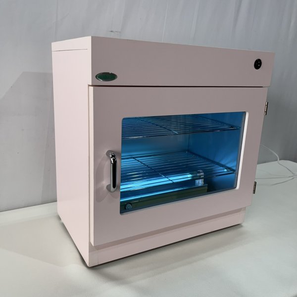 画像2: 【新古品！】小野シャンブル 消毒器 CN-165 (2)