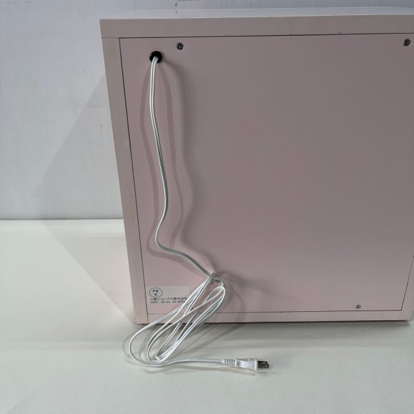 画像19: 【新古品！】小野シャンブル 消毒器 CN-165 (19)