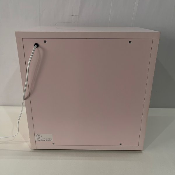 画像17: 【新古品！】小野シャンブル 消毒器 CN-165 (17)