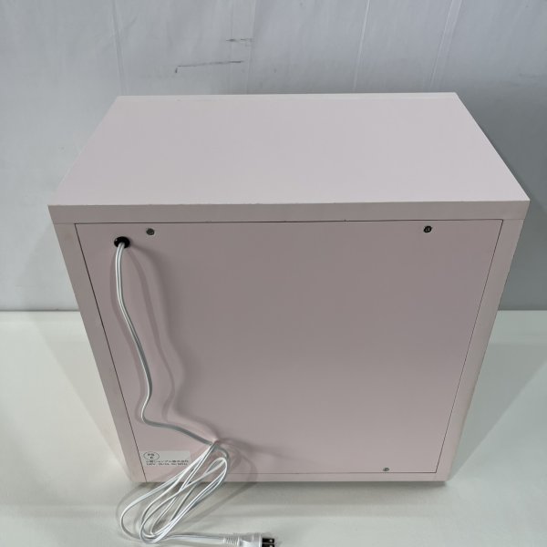 画像22: 【新古品！】小野シャンブル 消毒器 CN-165 (22)