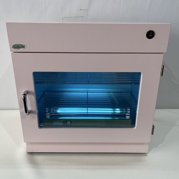画像1: 【新古品！】小野シャンブル 消毒器 CN-165 (1)