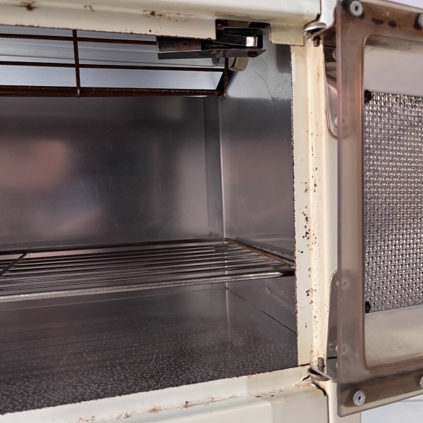 画像23: 【中古現状品】ヤスター 消毒器 　【西日本仕様・限定販売】 (23)