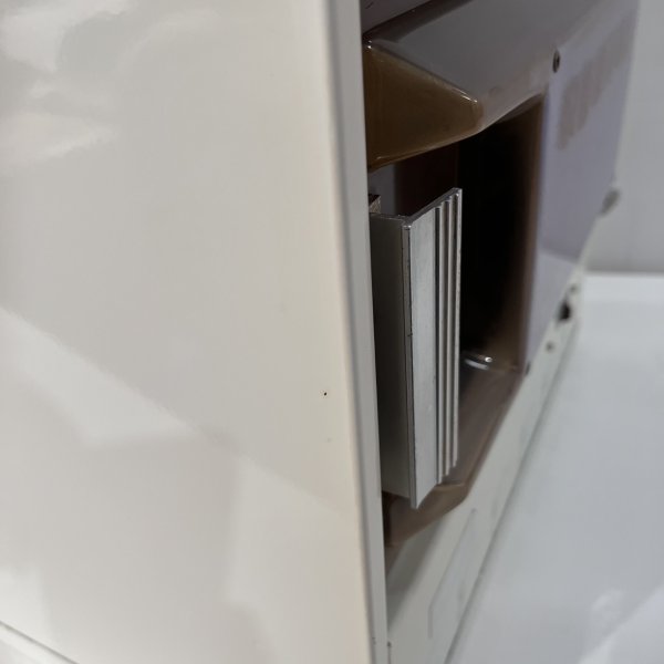 画像6: 【中古現状品】ヤスター 消毒器 　【西日本仕様・限定販売】 (6)