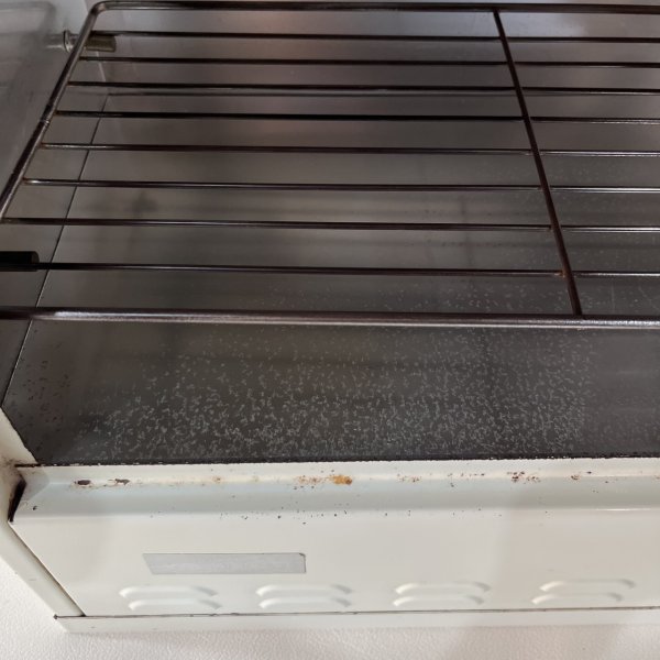 画像27: 【中古現状品】ヤスター 消毒器 　【西日本仕様・限定販売】 (27)