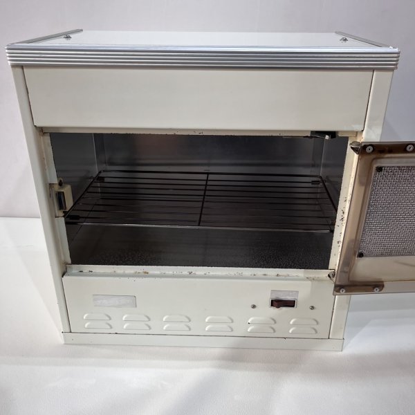 画像22: 【中古現状品】ヤスター 消毒器 　【西日本仕様・限定販売】 (22)